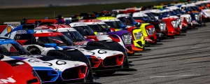 Todo lo que necesitas saber sobre las 24h de Daytona: horarios, equipos…