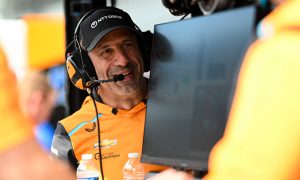 2024 Indianapolis 500 Practice
