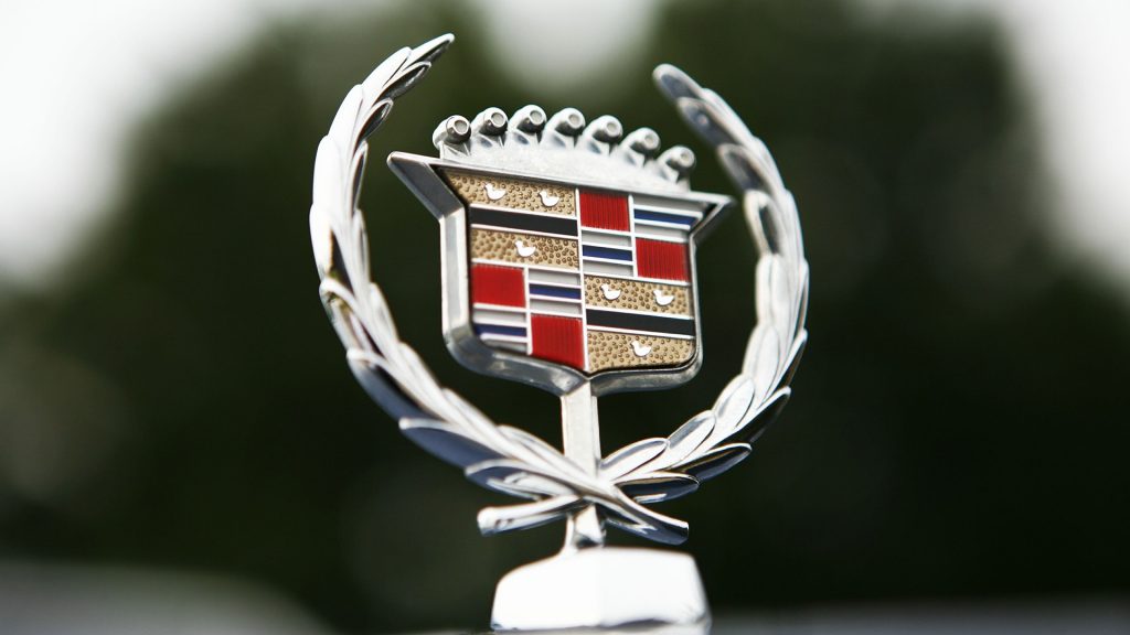 Cadillac F1
