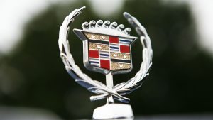 Cadillac F1