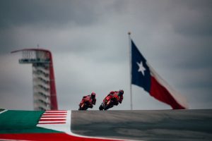 Ducatis