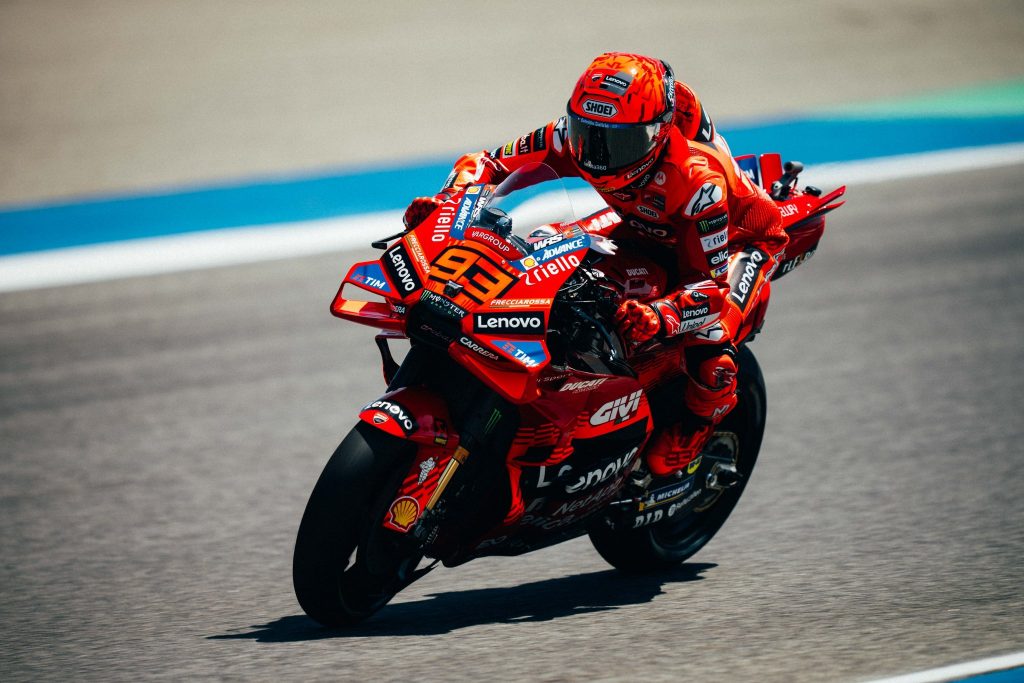 Marc Márquez 1