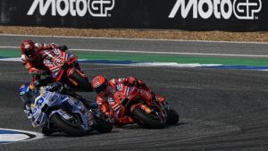 Tailandia GP