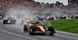 AusGP2025