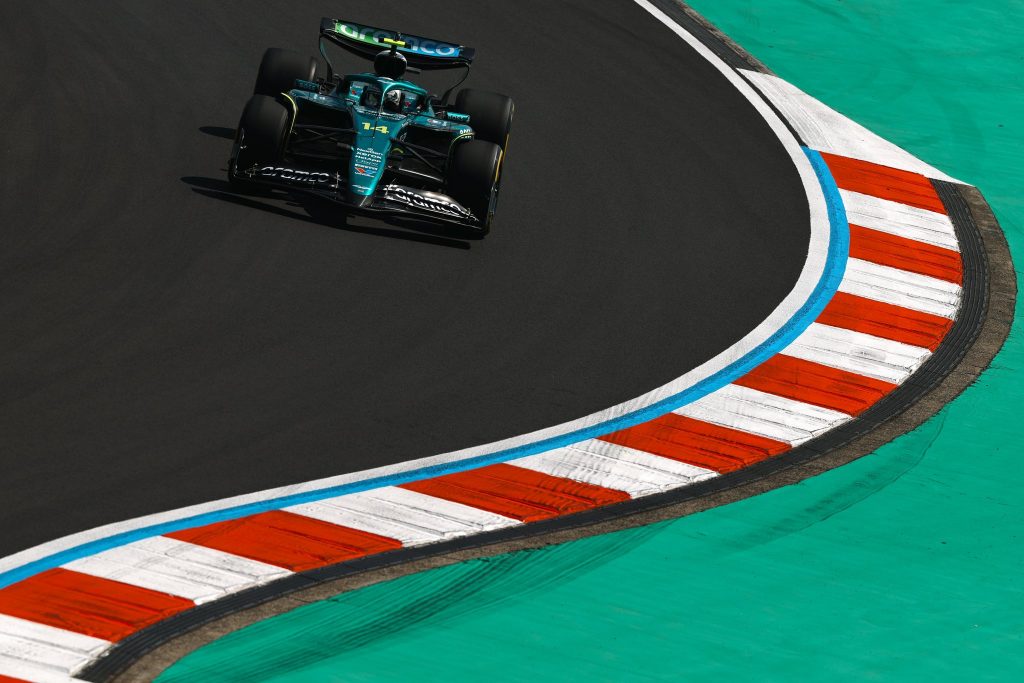 Fernando Alonso