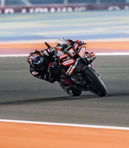 Jorge Martín Aprilia