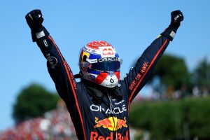 Verstappen Imola