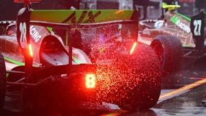 AIX racing