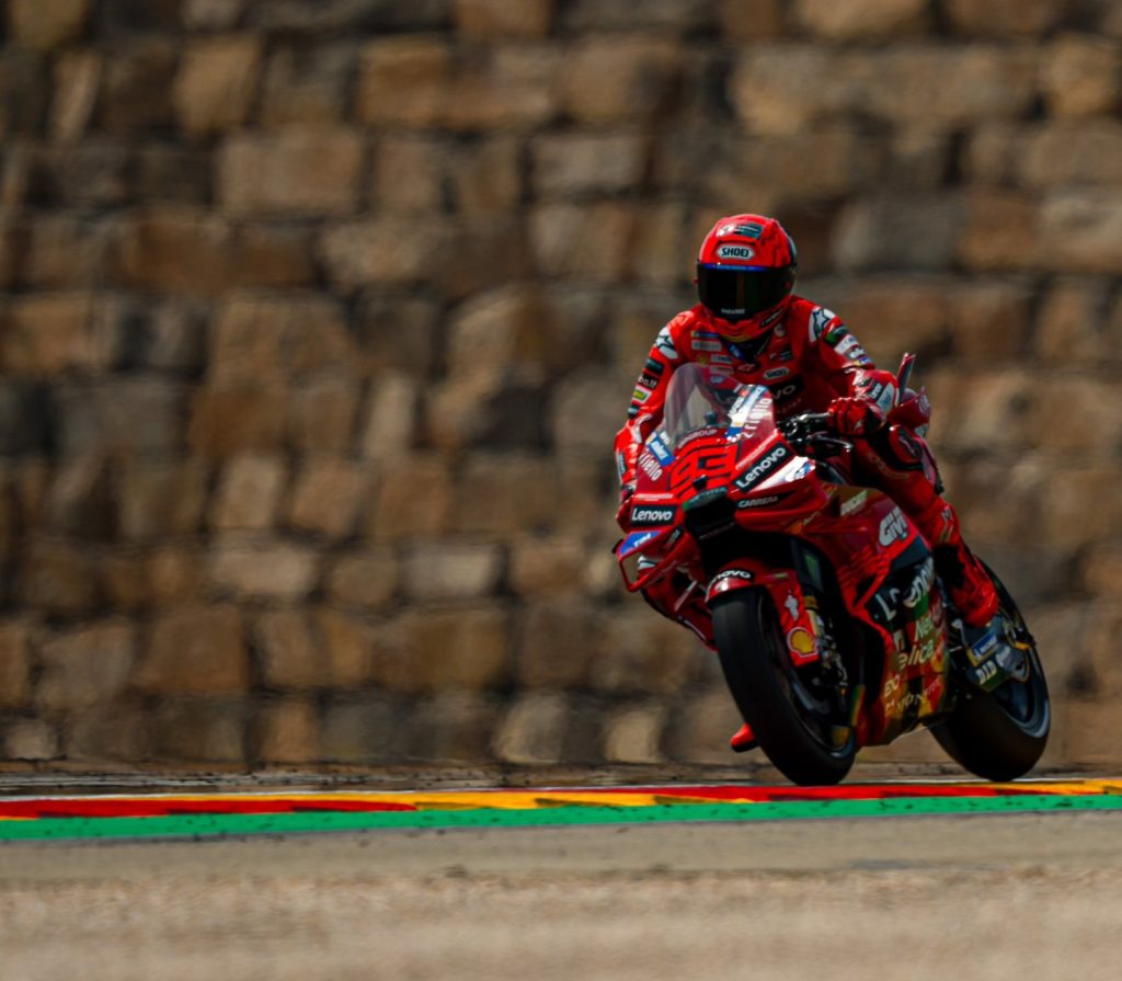 Marc Aragón