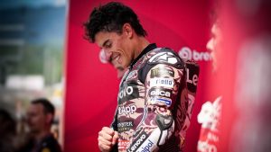 Marc Márquez Gana en Mugello