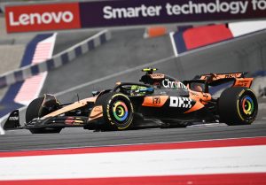 Norris AUTGp2025