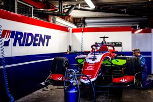 trident f4italia