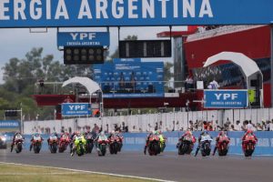 GP Argentina
