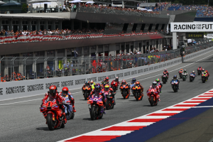 Austria GP