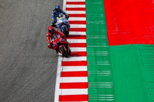 Marc Márquez Domingo Austrua