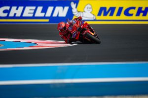Marc Márquez Hungría