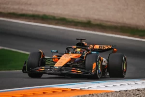 Piastri, cada GP un poco más campeón