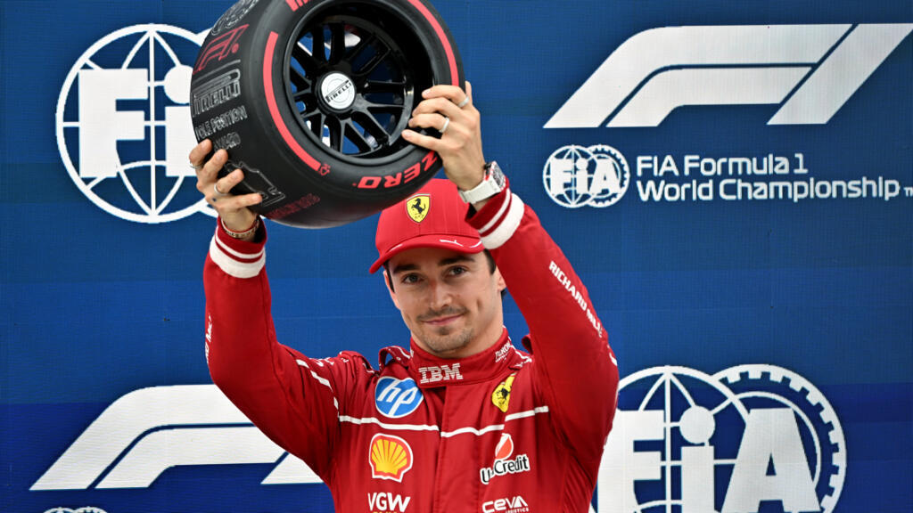 leclerc