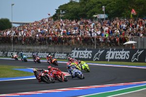 Sprint Misano