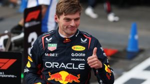 Verstappen GPAze2025