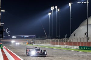 FIA WEC - 8 HOURS OF BAHRAIN 2025