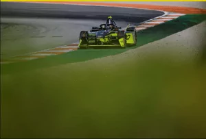 La Formula 1 es el objetivo de todos, pero el no llegar no significa el final del camino.