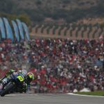 Moreira conquista el mundial de Moto 2