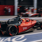 ¡Jake Dennis gana el E-Prix de Sao Paulo!