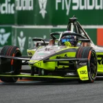 O’Sullivan y Ticktum en la cima de los tiempos del Miami E-Prix