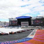 Cinco puntos claves para el E-Prix de México