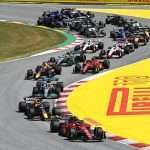 Los test de pretemporada de Bahrein ahora serán privados, al menos los ters primeros dias