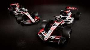Haas - Render 2026