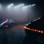 Alpine presenta el A526, Todo o Nada.