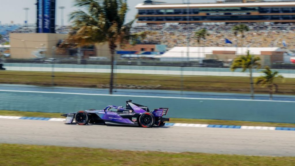Miami E-Prix