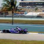 ¿Pepe Martí en la FP0 del Miami E-Prix?