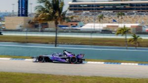 Miami E-Prix