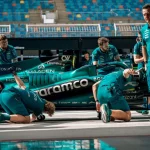 Aston Martin ya preocupa (y mucho)