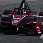 Mahindra a la cabeza en Madrid