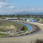 La Fórmula E aterriza en Madrid
