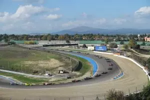 E-Prix de Madrid