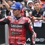 El retorno de Marc Márquez
