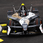 Golpe contundente de Jaguar en Madrid