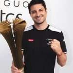 Mitch Evans acecha el liderato mundial tras victoria en Berlín