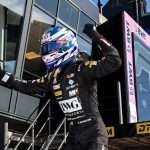 Wheldon celebra Zandvoort 2 2026