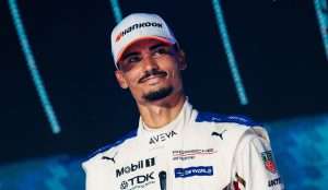 Wehrlein a un paso de su segundo mundial