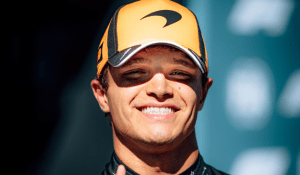 LANDO NORRIS CONSIGUE LA PRIMERA POLE DE LA HISTORIA DEL MADRING DE FORMA INESPERADA